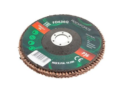 flap disc for sanding wood metal flap 150mm p36