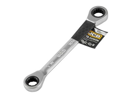 ratchet ring spanner 10x12mm