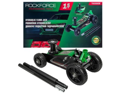 podnosnik hydrauliczny 1 5t off road h