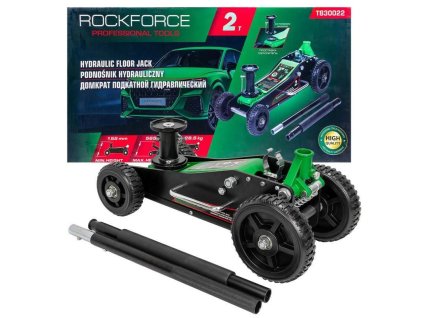 podnosnik hydrauliczny 2t off road h