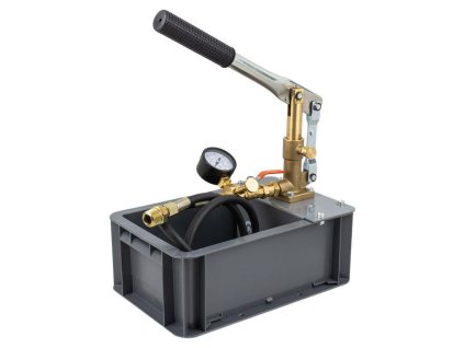 pompa reczna do prob cisnieniowych 60bar