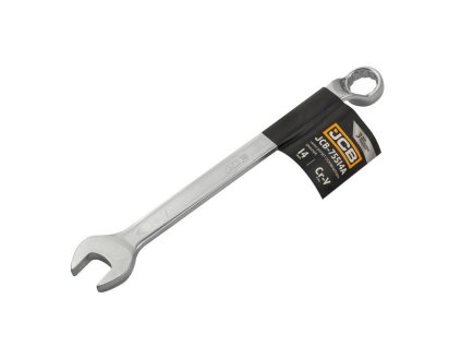 14mm offset 75 degree open end spanner