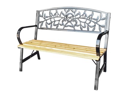 ZÁHRADNÍ LAVICE 120 x 56 x 89 cm *2958