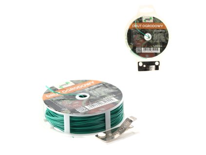 ZÁHRADNÍ DRÁT 50 M *2555