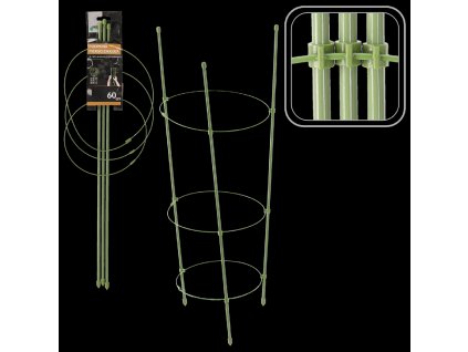 KRUHOVÁ PODPORA PRO ROSTLINY 60 CM *6539
