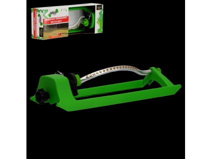 OSCILUJÍCÍ ZAHRADNÍ POSTŘIKOVAČ *4853