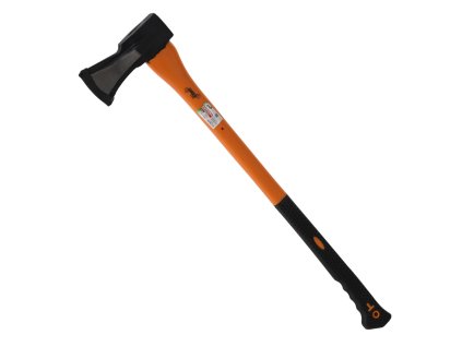 ŠTÍPACÍ SEKERA 2000 G RUKOJEŤ 87 CM *4631