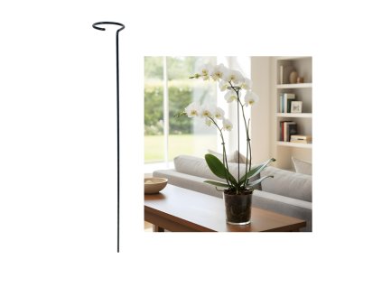 Snadná podpora pro rostliny H 35 cm *7099