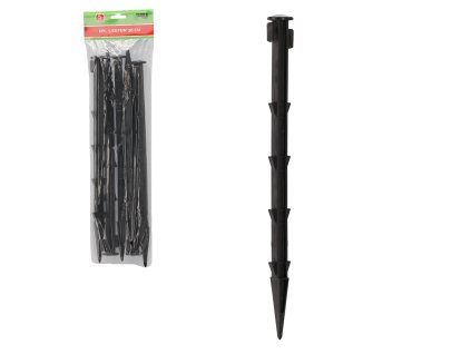 SADA 5 KOTVÍCÍCH 36 CM *2727