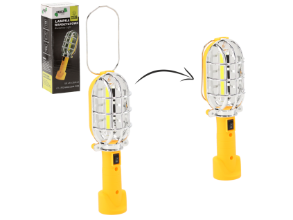 LED DÍLENSKÁ LAMPA *1120