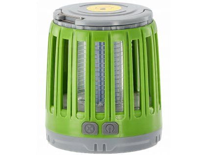 LED KEMPINGOVÁ LAMPA PROTI KOMÁRŮM *3414