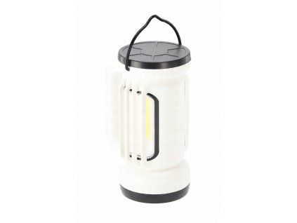 LED NABÍJECÍ KEMPINGOVÁ SVÍTIDLO *5608