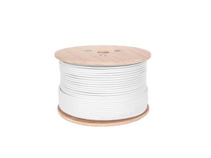 kabel koncentryczny f690bv a bialy szpula 305m 57247e4569744a29a2f201fe59b71299 603c0e92