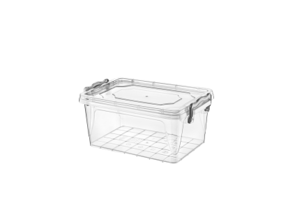 Obdélníkový box MULTI 5L *4108