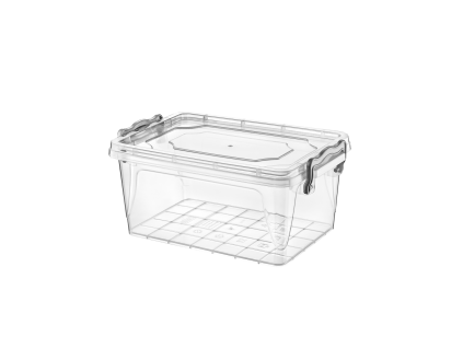 Obdélníková krabice MULTI BOX 8L *0728