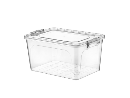 Obdélníkový box MULTI BOX 25L *4139