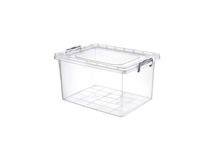ÚLOŽNÝ BOX PROSTOROVÝ MULTI BOX 40L NA RÁMEČKY VČELÍ *8540