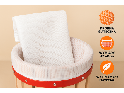 FILTR PRO LIS FP12 /12L*5085