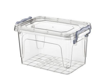 Obdélníkový kontejner MAXI MULTI BOX 1L *7550