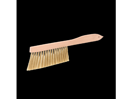Včelařská smeták 36 cm *2892