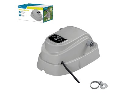 Ohřívač vody *9028