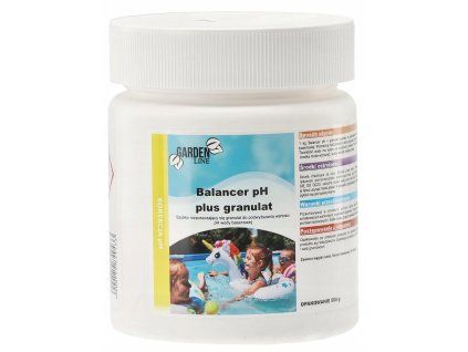 VYROVNAČ PH+500G*9433