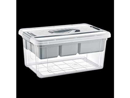 ORGANIZÁTOR STORMAX 12L *1143