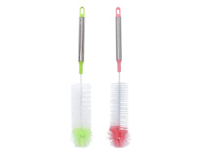 KARTÁČ NA LAHEV 36CM *8887