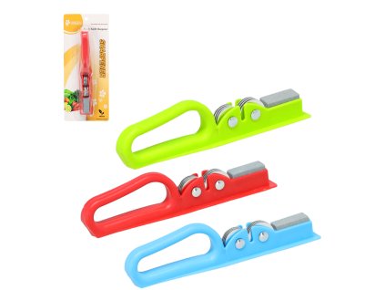 BRUSKA NA NOŽE *8795