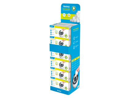 STOJANY BOX BESTWAY *7775