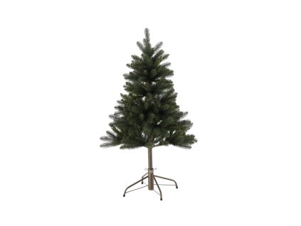 UMĚLÝ VÁNOČNÍ STROM 120 CM ZELENÝ AVRORA *4473