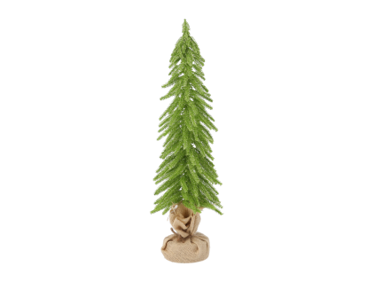 VÁNOČNÍ STROMEČEK 55 CM *6413