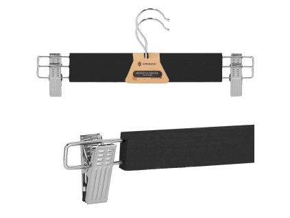 90060 hg0064 wieszak na ubrania 2 szt M0