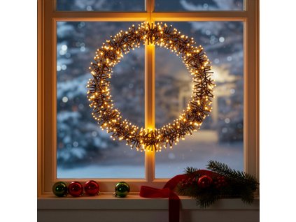 195400 cl1233 ozdoba swietlna 300 led M0