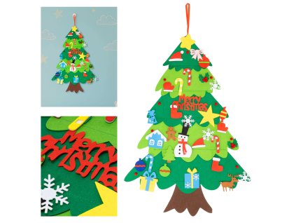 196879 ca1477 ozdoba swiateczna 103 x 70 cm M0