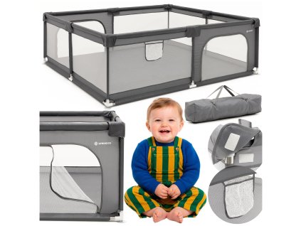 198695 ha7529 kojec dzieciecy 180 x 200 cm M0