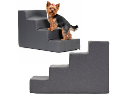 202238 pa0337 schody dla psa 60 x 30 x 40 cm M0