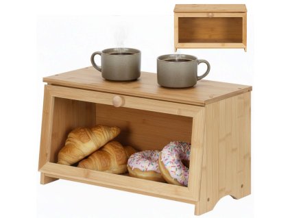 199508 ki0159 chlebak 40 x 21 x 23 cm M0