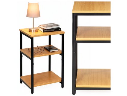 199871 hf0064 szafka nocna 35 x 31 x 57 cm M0