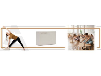 202334 act0061 kostka do jogi M0