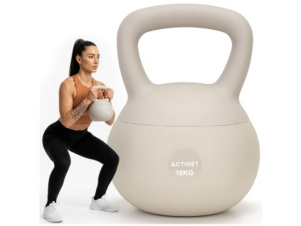 201431 act0066 miekki kettlebell 10 kg M0