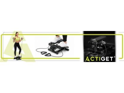 202420 act0173 stepper actistep M0