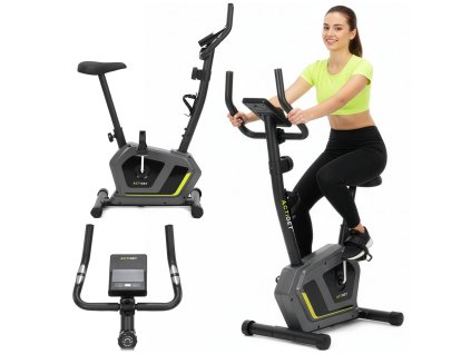 203844 act0175 rower stacjonarny actibike pro M0