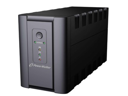 large vi 1200 sh fr zasilacz ups 1200va 600w 2x230v 2xiec c13 line interactive powerwalker 4260074975116
