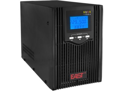 large ups1000s t li zasilacz ups lcd 1000va 800w 3x230v line interactive east 5904194150815