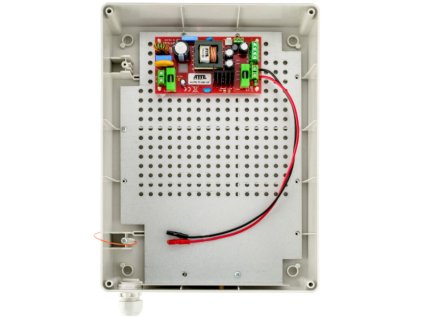 large aups 70 240 xl1 zasilacz buforowy w obudowie zewnetrznej 24v 3a 72w atte 5902143691037
