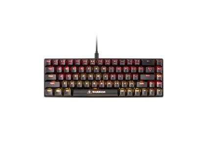 Mechanická klávesnice GK-120
