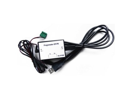 large OP PR2 Programator Elfon