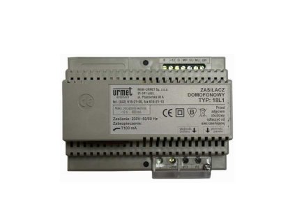 large 18L1 Miwi urmet