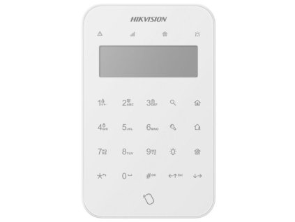 large ds pk1 lt we bezprzewodowa klawiatura sterujaca ax pro lcd hikvision 6931847166786